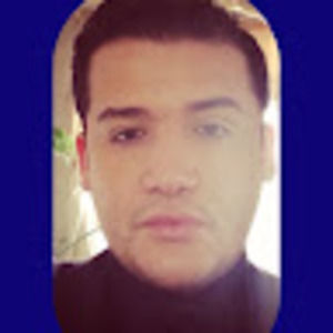 Meet your Posher, Frank